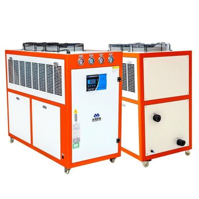 8 PS Wasserkühler für industrielle Verwendung mit Mikroprozessorkontrolle