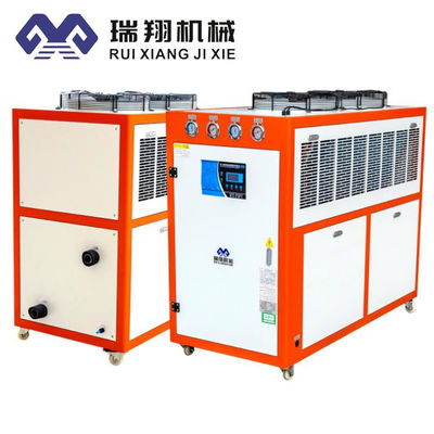 15 PS Industriewasserkühler für elektronische Verarbeitung 220V 380V