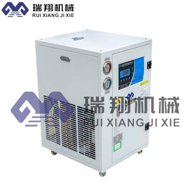 5 Watt Luftgekühlte kleine Laser-Kühlmaschine