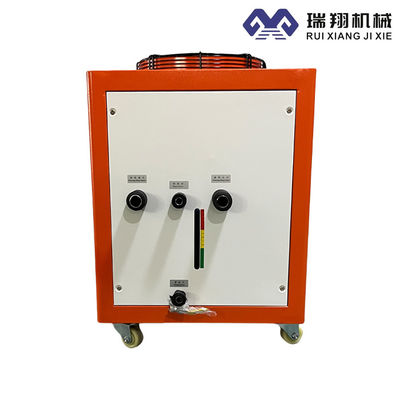 3HP Laser-Wasserkühler 220V 50Hz für die Laserverarbeitung ISO9001