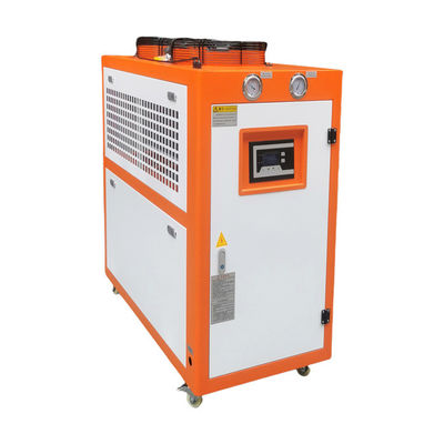 Versatile Luftgekühlte Wasserkühlgerät 380V/3Ph/50Hz Stromversorgung