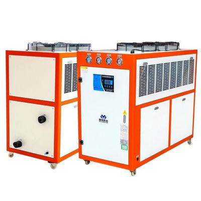 12 PS automatisches Wasserkühlsystem mit Umlauf