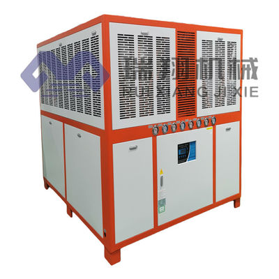 60 PS 380 V Kältemaschine Klimaanlage Wasserkühlgeräte