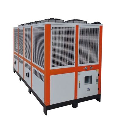 Frequenzumwandlung Energieeinsparende Kühler R134a Natürliche Kühlung individuell