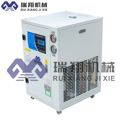 0.6 PS Laser-Wasserkühler 220V Custom mit Rollkompressor