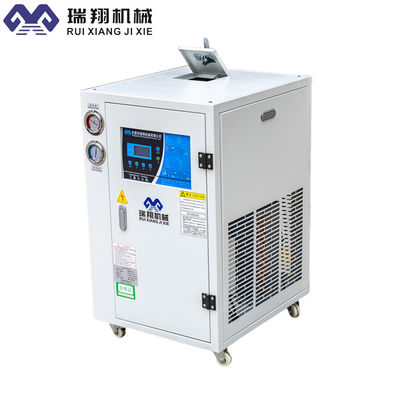 36kw Laser-Schneidmaschine Chiller R410A 12 PS Hohe Haltbarkeit