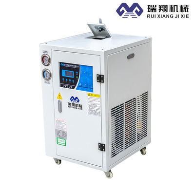 20 PS-Scroll-Laser-Wasserkühlgerät R407c für Laserschneidmaschine