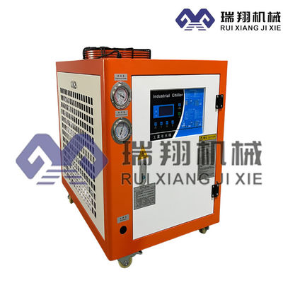3-Phasen-Wasserkühler mit Laser 380V/415V R410a Kleiner Laserkühler