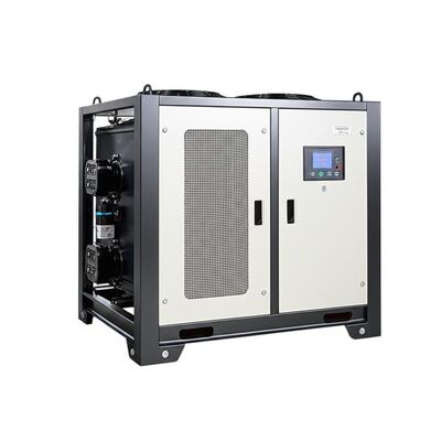 Kühlmittel R404A was ist ein wassergekühlter Kühler umfassender Überblick mit Eingangsleistung 3,18 kW und seine Rolle in Temperaturregelungssystemen