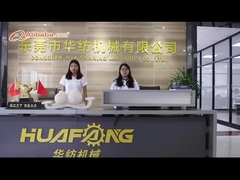 Häkel- und Strickmaschine